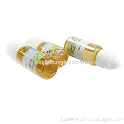 E-liquid, Professional Factory, Various Flavors for Choice